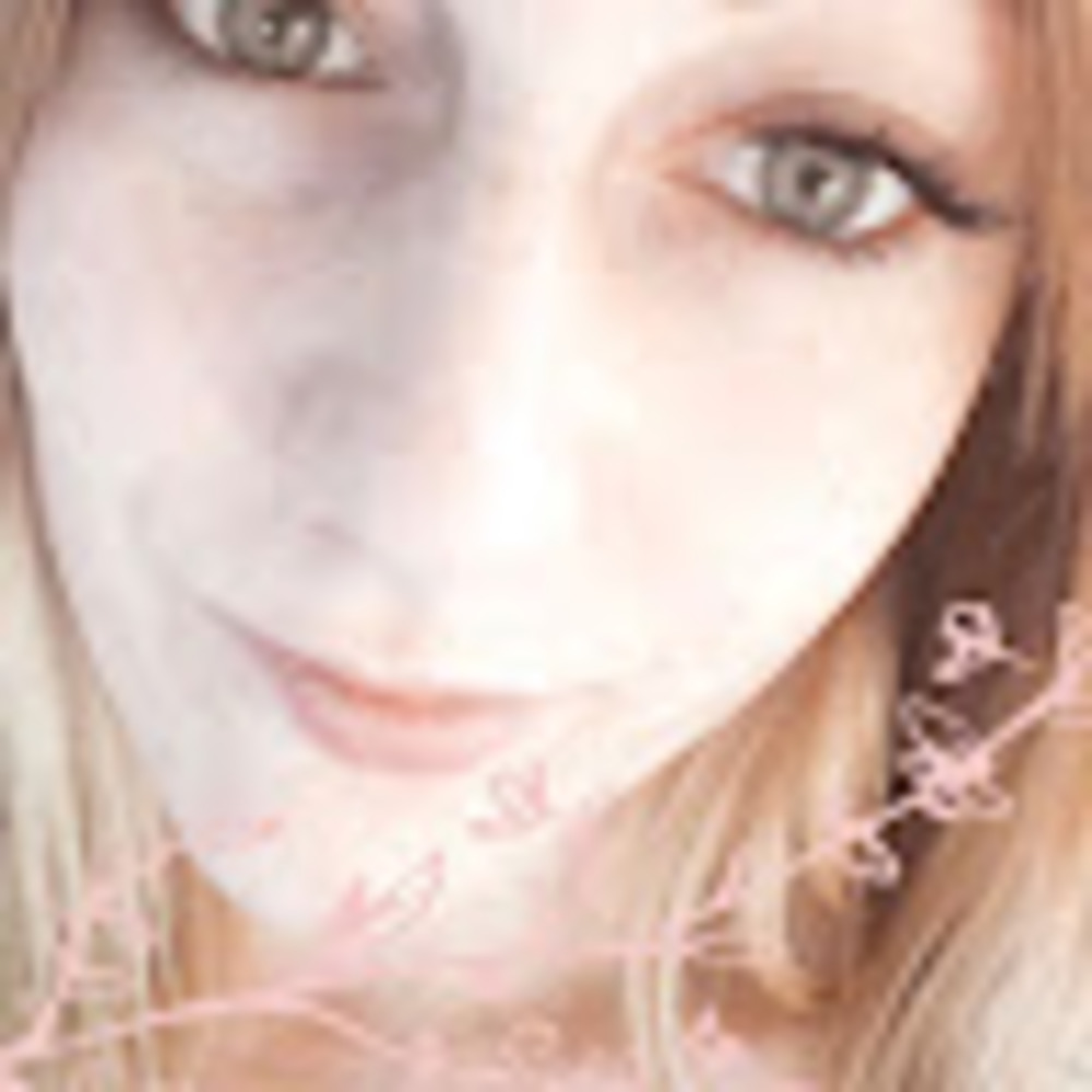 Meet your Posher, Abbey